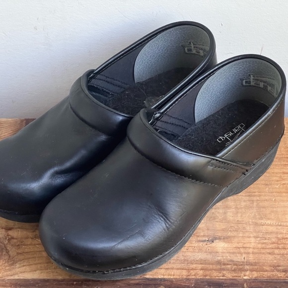 Dansko XP professional clog, size 40 - Picture 5 of 11
